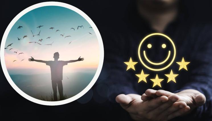 щастие - Колко щастлив е българинът?