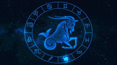 Козирог зодиак