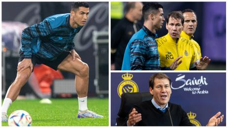 Роналдо Руди Гарсия Ал Насър