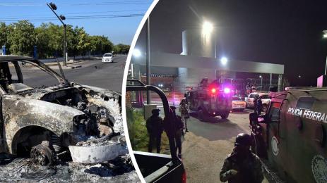 Мексико картел