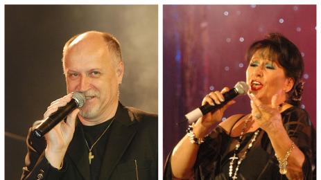 Йорданка Христова Данчо Караджов