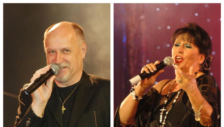 Йорданка Христова Данчо Караджов - ЗВЕЗДНИ ИМЕНИЦИ: Данчо Караджов кръстен на дядо си, Йорданка Христова – на баба си