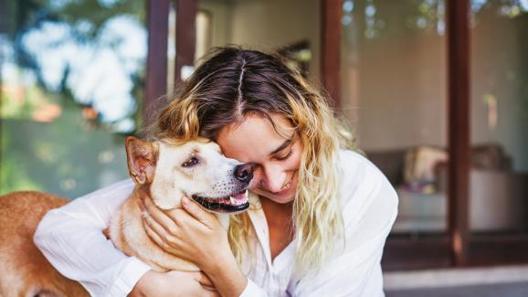 10 цитата за кучетата, които ни напомнят защо сме щастливи да ги имаме!