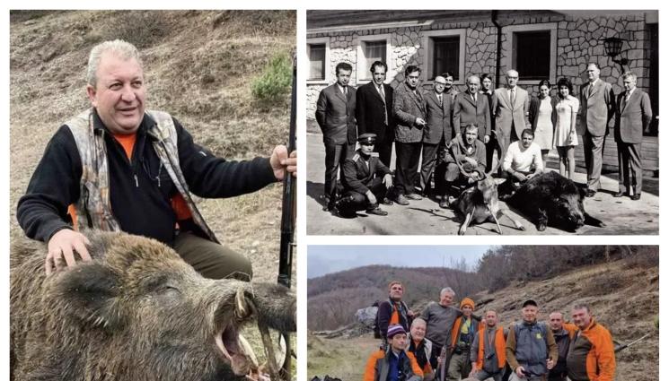 трофей лов глиган - И ЛОВЕЦ СЪМ, И РИБАР СЪМ: Илия от Тополово атакува световен рекорд на Живков