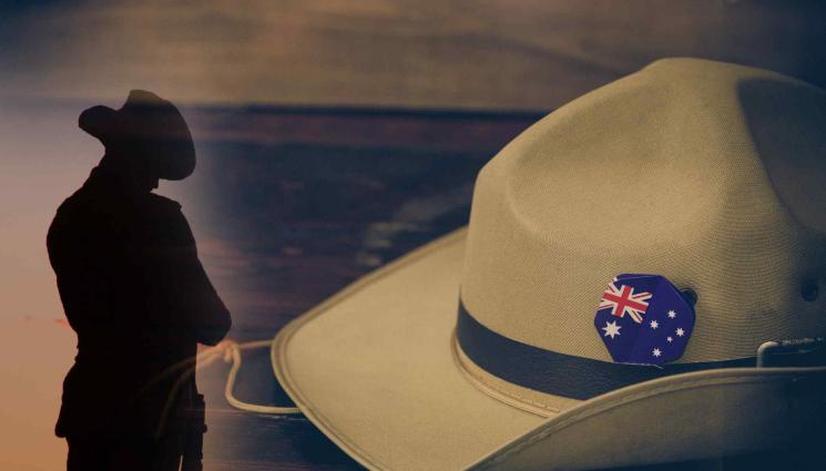 военен австралия - Войник загина след стрелба в австрийска казарма