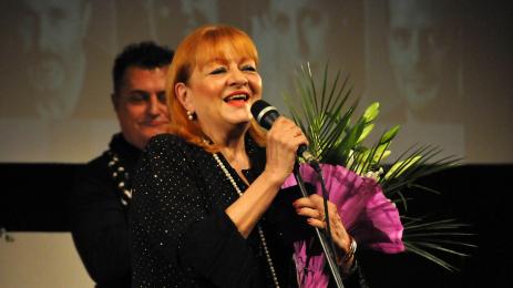 Богдана Карадочева