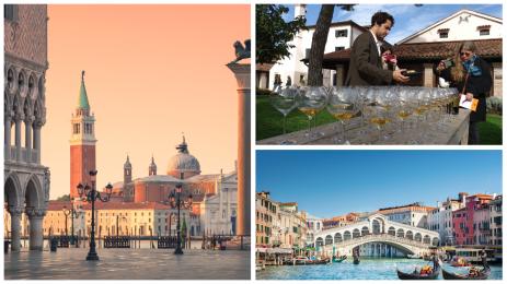 Венеция