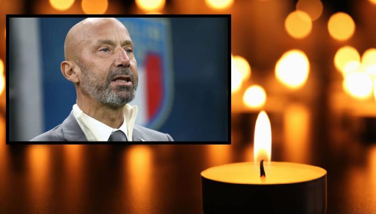 Джанлука Виали - ТЪЖНА ВЕСТ! Отиде си и Джанлука Виали