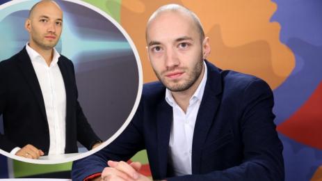 Димитър Ганев