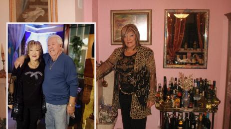 Ани Върбанова