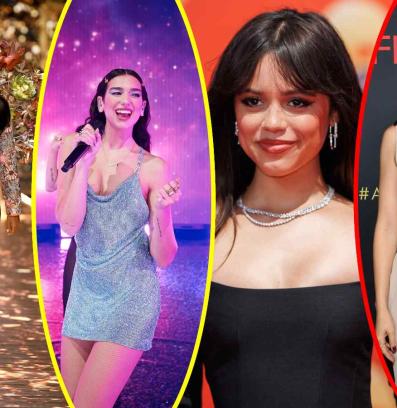 красиви лица