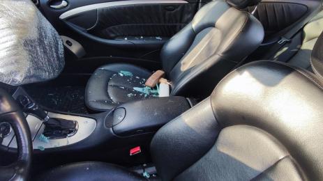 потрошени коли Черноморец