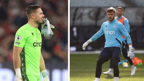 Джак Бътланд