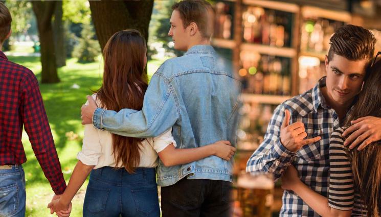 изневяра - СМЪРТОНОСНА ИЗНЕВЯРА: Кръшкането се наказва сурово в много страни