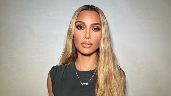 Kim Kardashian каза, че не успяла да „наложи убежденията си“ на Kanye West