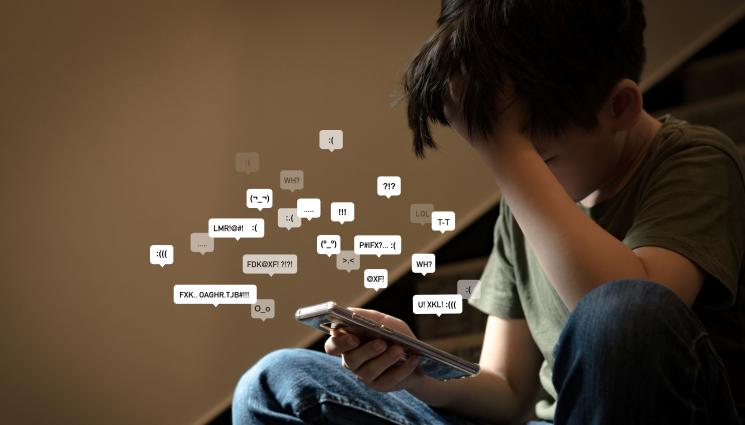 деца - Деца намразват телата си заради мрежата