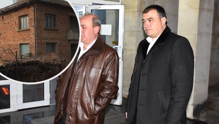 Гъмзово - РАЗКРИТИЕ: 6 лв. струвала ракията, за която убили Борислав