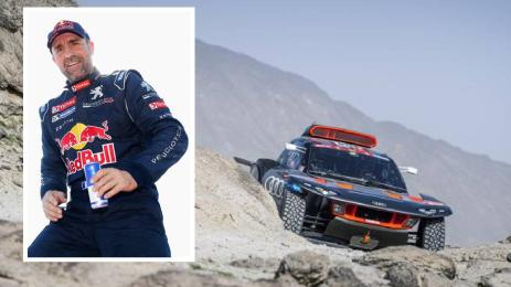 Стефан Петерханзел