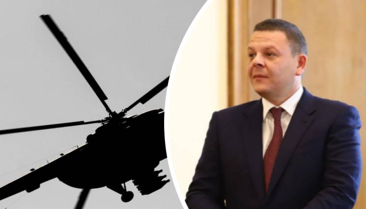 Христо Алексиев - ВСИЧКИ СМЕ ХОРА: Авиоотрядът на властта става Спешна помощ