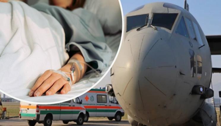 с - СПЕШНА АКЦИЯ: Вдигнаха самолет 