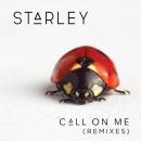 STARLEY - CALL ON ME (RYAN RIBACK REMIX)