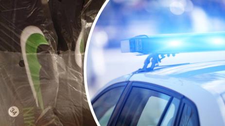 ментета полиция