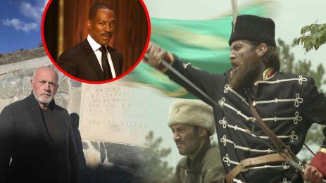 Ботев Еди Мърфи