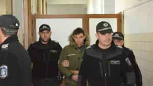 Окръжният съд в Русе остави за постоянно в ареста 18 годишният