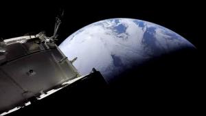 Дългоочакваното изстрелване на мисията Артемис 1 Артемида 1 на НАСА