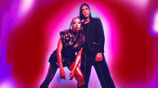 Gryffin и Tinashe представят четири ремикса на хита си “Scandalous”