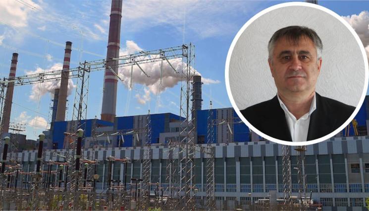 анализ - Вицепрезидентът на КНСБ Огнян Атанасов: Пагубно е да затворим ключови енергийни мощности