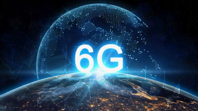 6G технологията: Хората ще могат да бъдат използвани като антени
