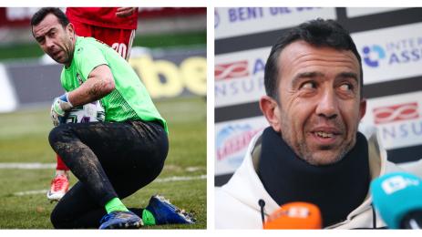 Георги Петков