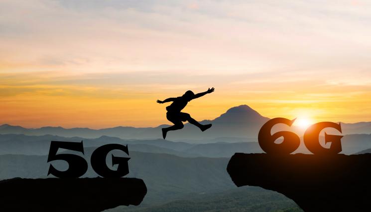 5 G 6G - ПОГЛЕД В БЪДЕЩЕТО: Хората могат да се използват като антени за безжичната 6G технология