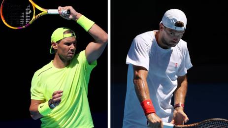 Григор Надал