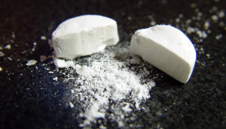 екстази - Заловените за трафик на екстази чистят задължения към лихвари