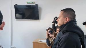 Денислав Борисов