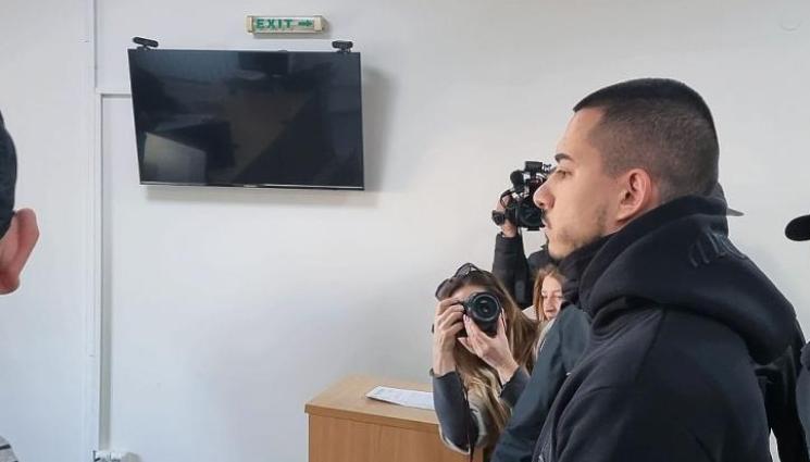 ченге трафикант - НОВО 20: Адвокатката на ченгето-трафикант оправда престъплението с галопиращата инфлация