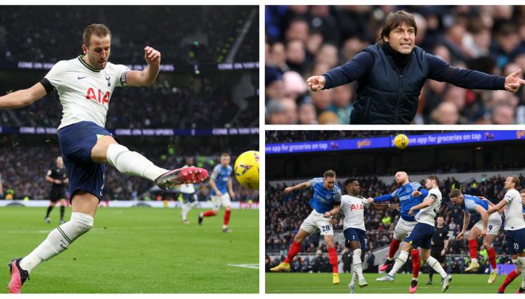 Тотнъм - Милиардер вади почти $4 млрд. за Тотнъм