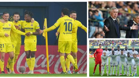 Реал Мадрид