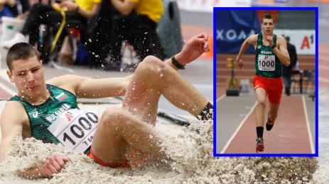 Божидар Саръбоюков