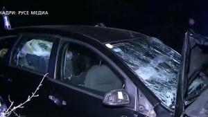 Двама от пострадалите при катастрофата снощи на пътя Русе Бяла остават