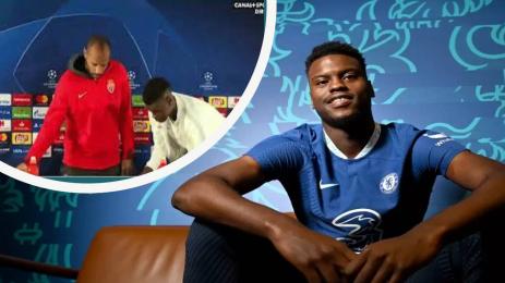 Беноа Бадиашил