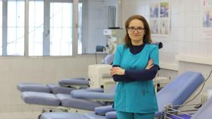 Елисавета Грънчарова