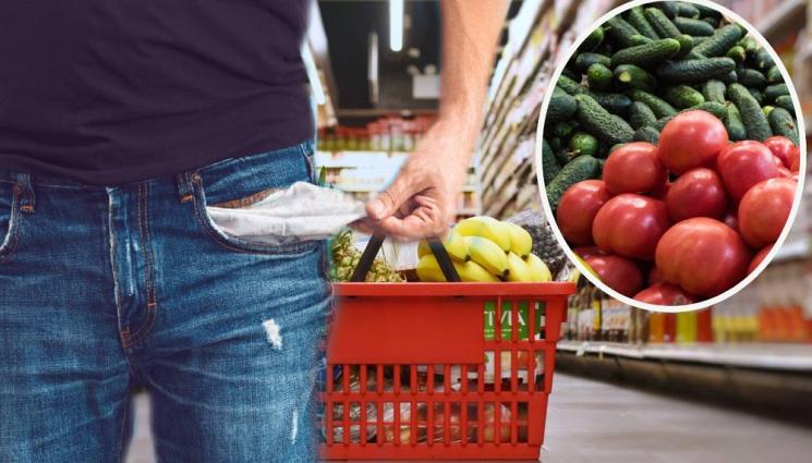 цени магазин храна