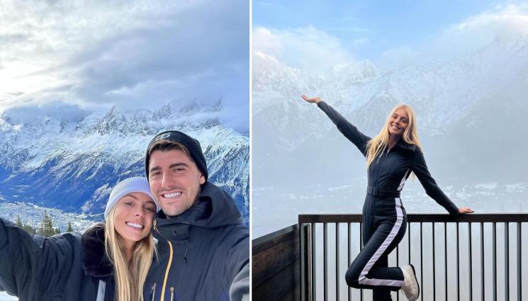 Тибо Куртоа Мишел Герциг - Незаконният син на Куртоа става бездомник