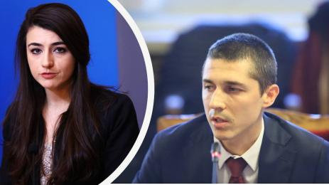 Мирослав Лена