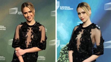 Мария Бакалова