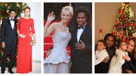 Адриана Карембьо Кристиан Карембьо Арам Оханян