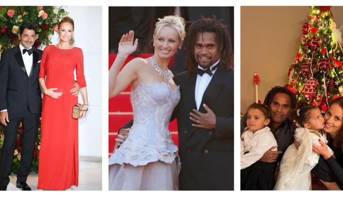 Адриана Карембьо Кристиан Карембьо Арам Оханян